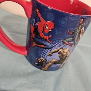 Disney Store Marvel Avengers Mug. 